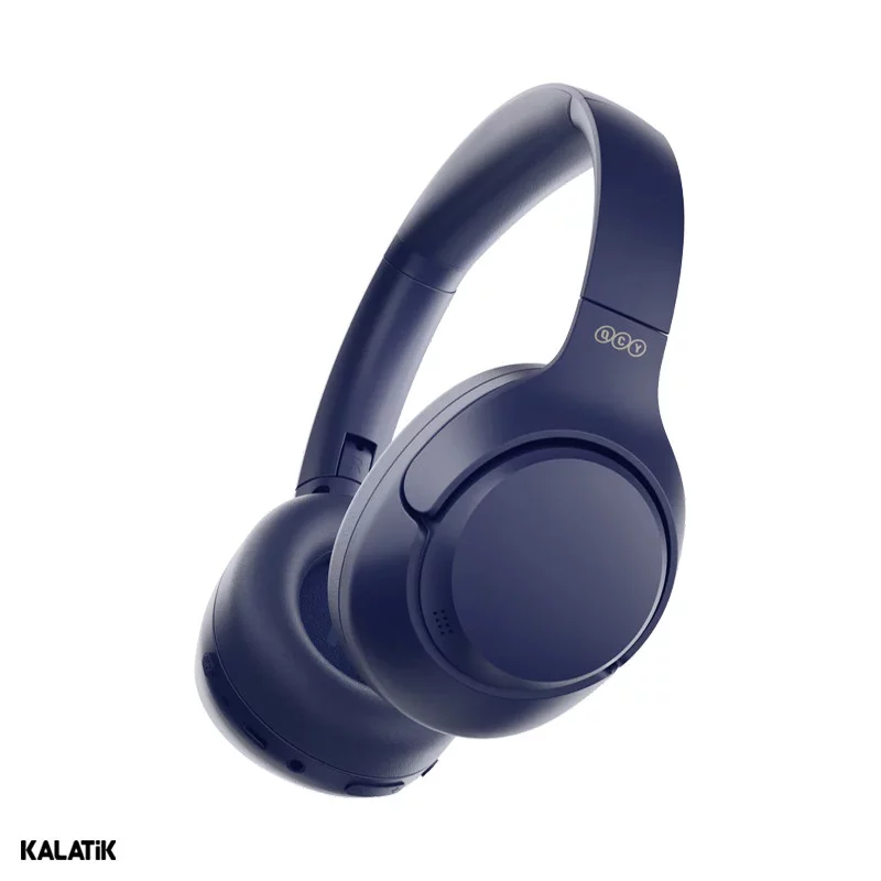 هدفون بی سیم کیو سی وای مدل QCY H3 