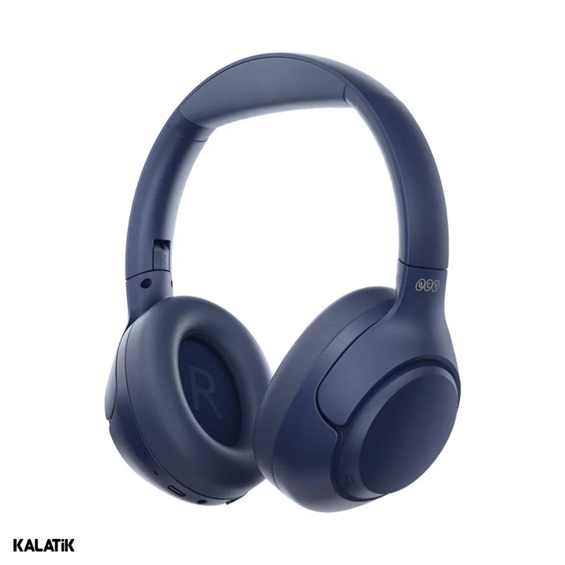هدفون بی سیم کیو سی وای مدل QCY H3 