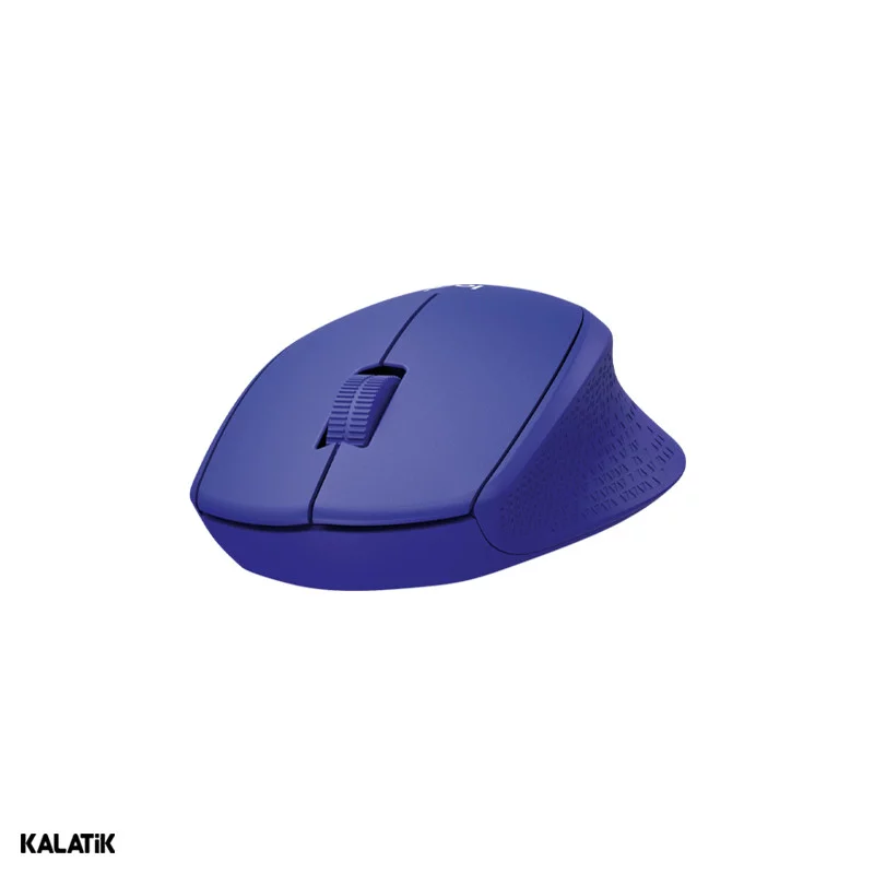 ماوس بی سیم لاجیتک مدل M330 Silent Plus