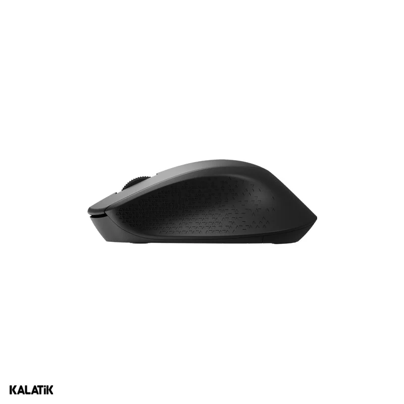 ماوس بی سیم لاجیتک مدل M330 Silent Plus