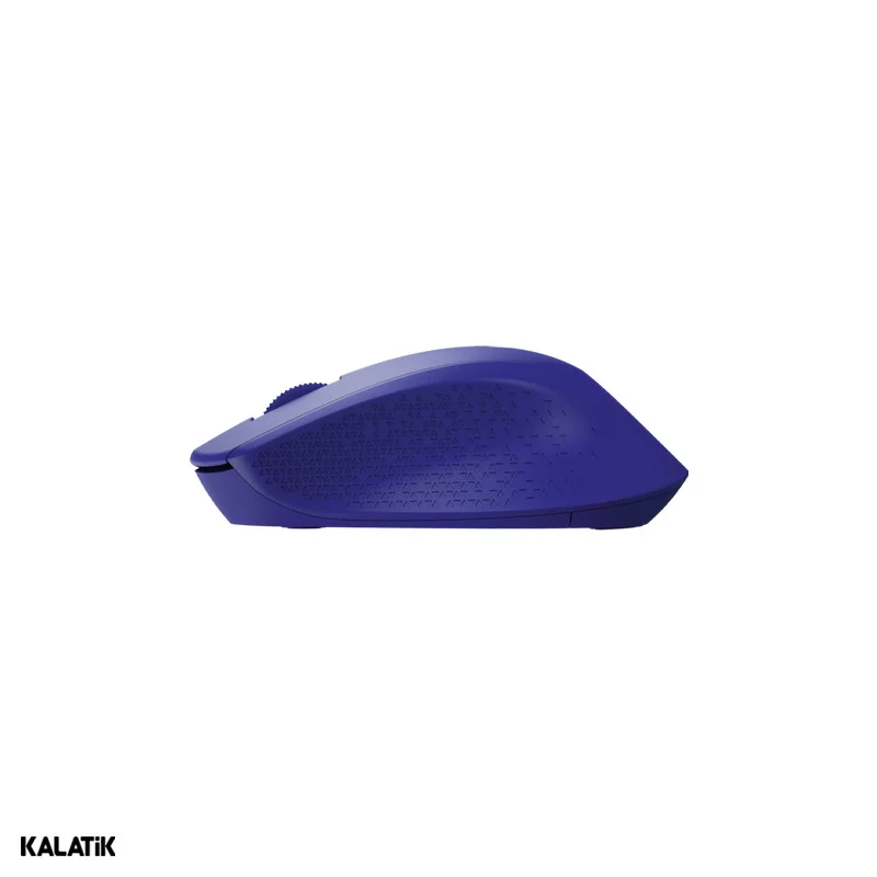 ماوس بی سیم لاجیتک مدل M330 Silent Plus