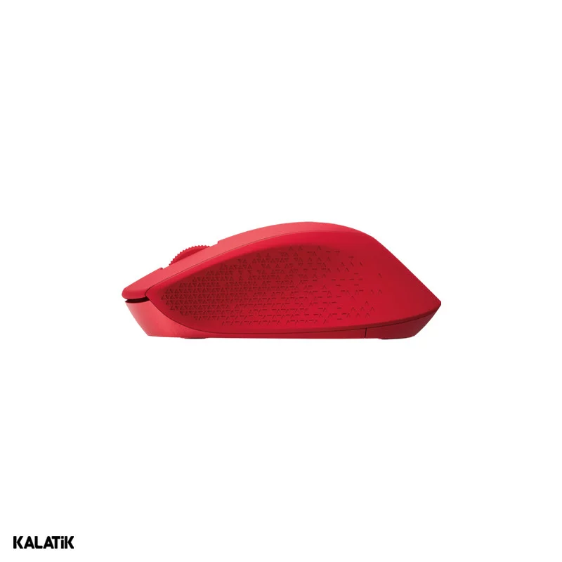 ماوس بی سیم لاجیتک مدل M330 Silent Plus