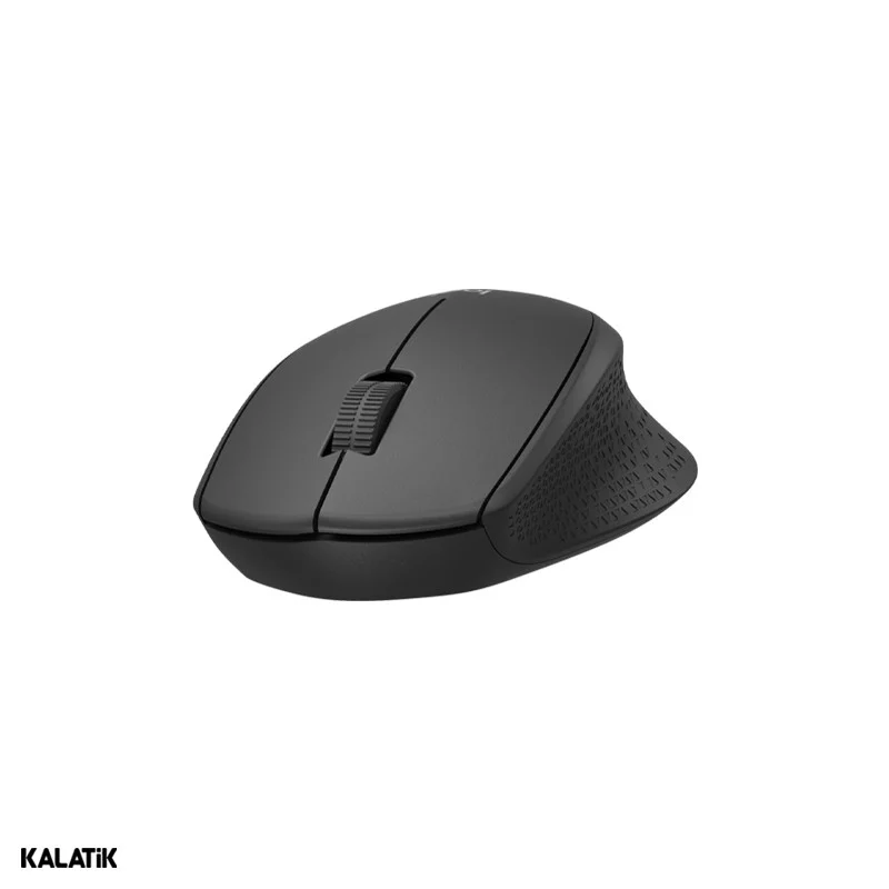 ماوس بی سیم لاجیتک مدل M330 Silent Plus