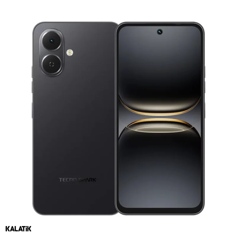 گوشی موبایل تکنو مدل Spark Go 2 دو سیم کارت ظرفیت 64/3 گیگابایت