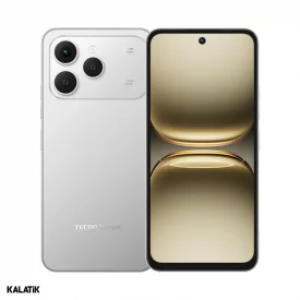 گوشی موبایل تکنو مدل Spark 40 دو سیم کارت ظرفیت 128/6 گیگابایت