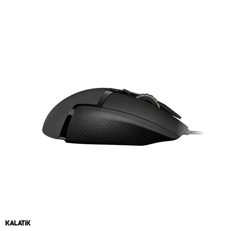 ماوس گیمینگ با سیم لاجیتک مدل G502 Hero