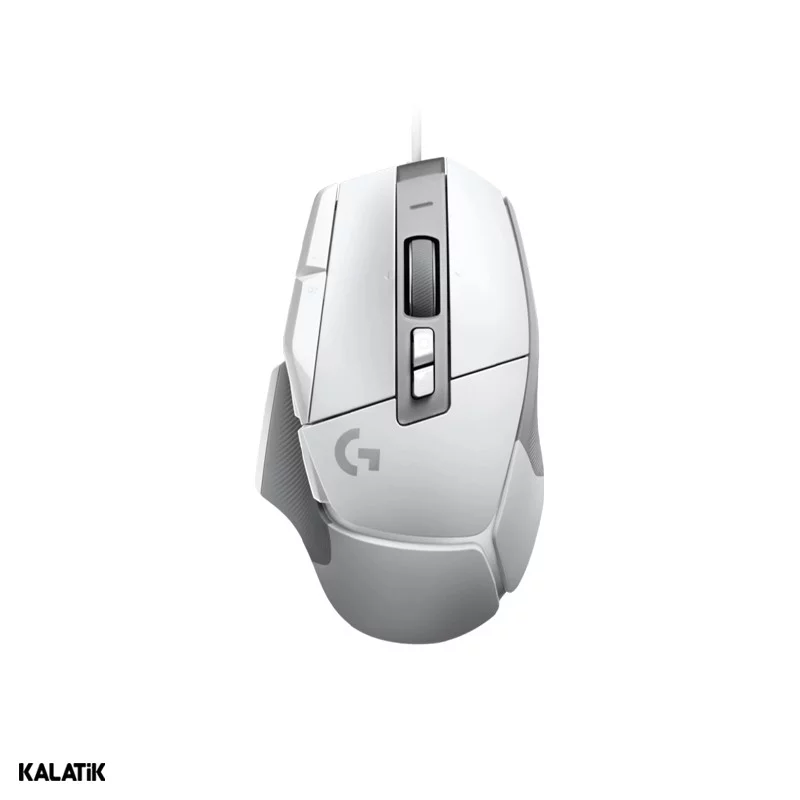 ماوس گیمینگ با سیم لاجیتک مدل G502 X