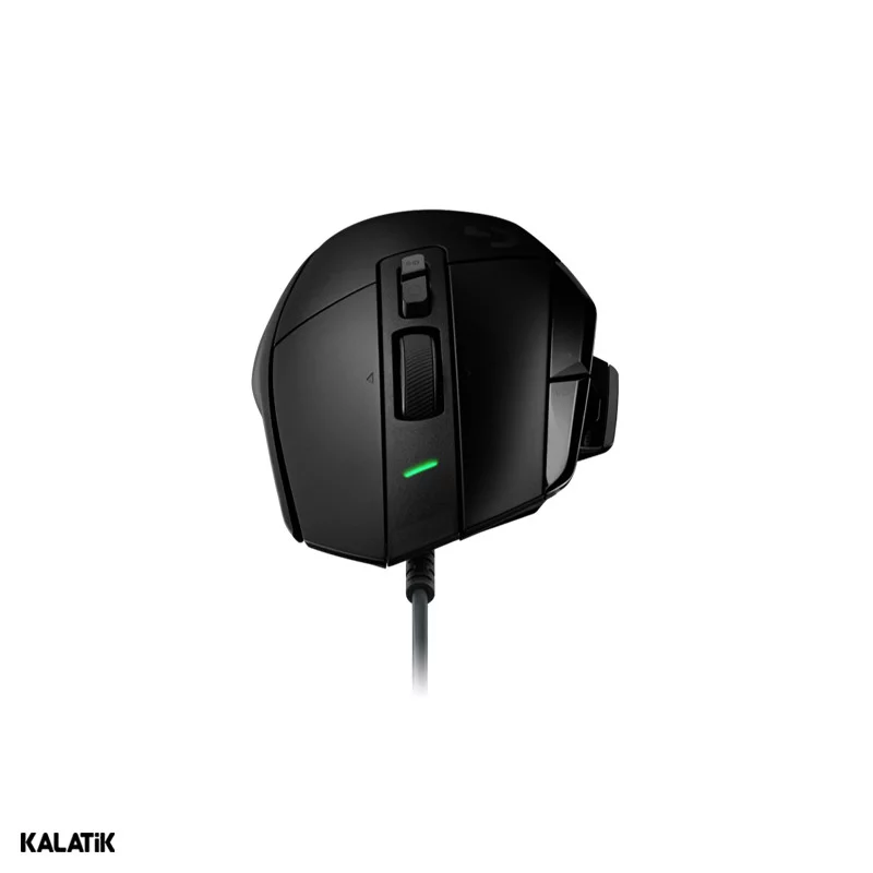 ماوس گیمینگ با سیم لاجیتک مدل G502 X