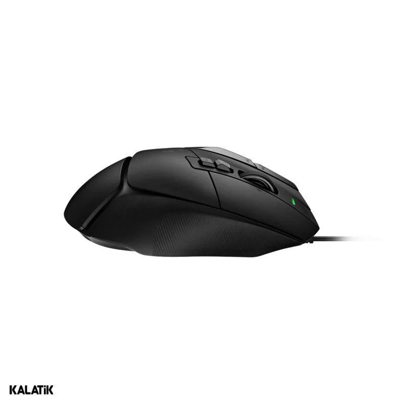 ماوس گیمینگ با سیم لاجیتک مدل G502 X