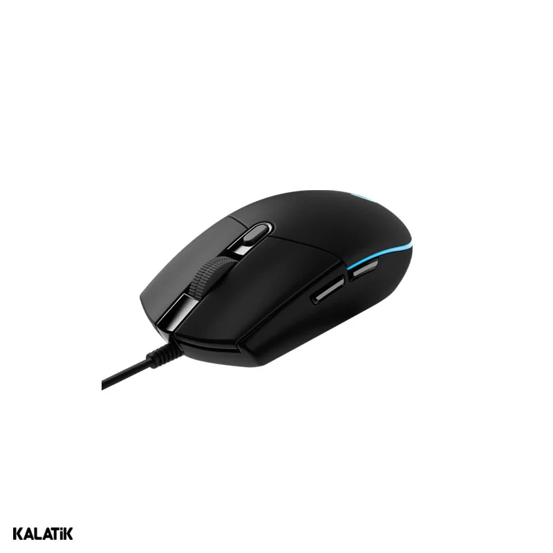 ماوس گیمینگ با سیم لاجیتک مدل G102 Prodigy