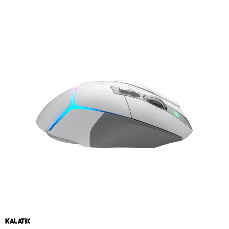 ماوس گیمینگ بی سیم لاجیتک مدل G502 X Plus