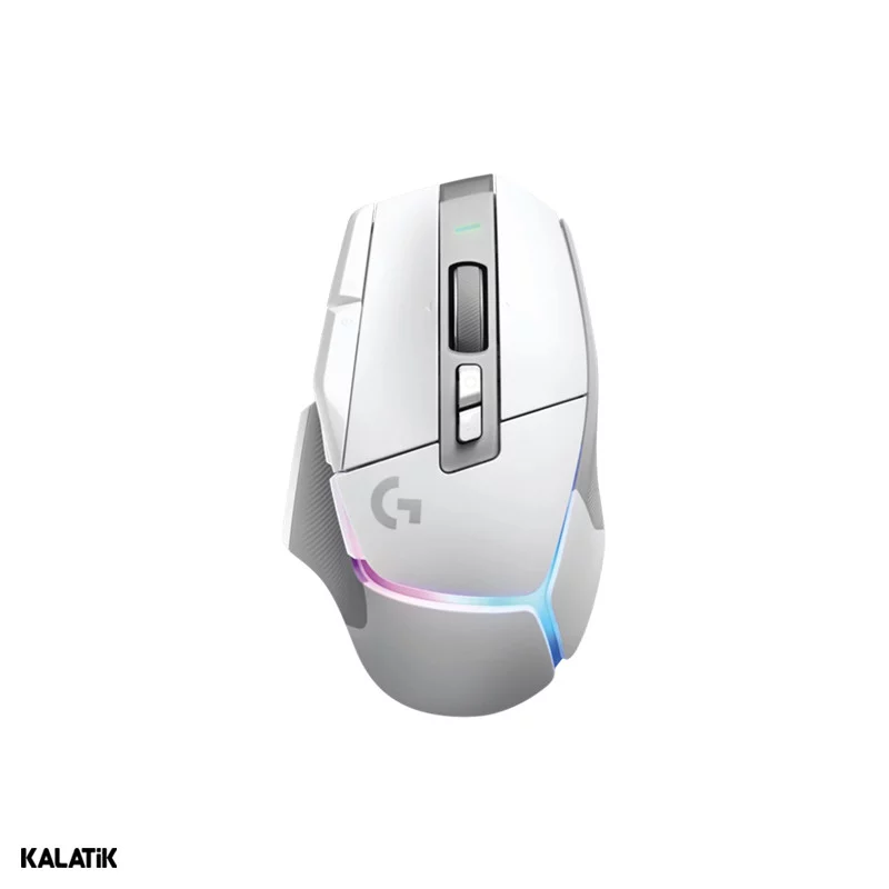 ماوس گیمینگ بی سیم لاجیتک مدل G502 X Plus