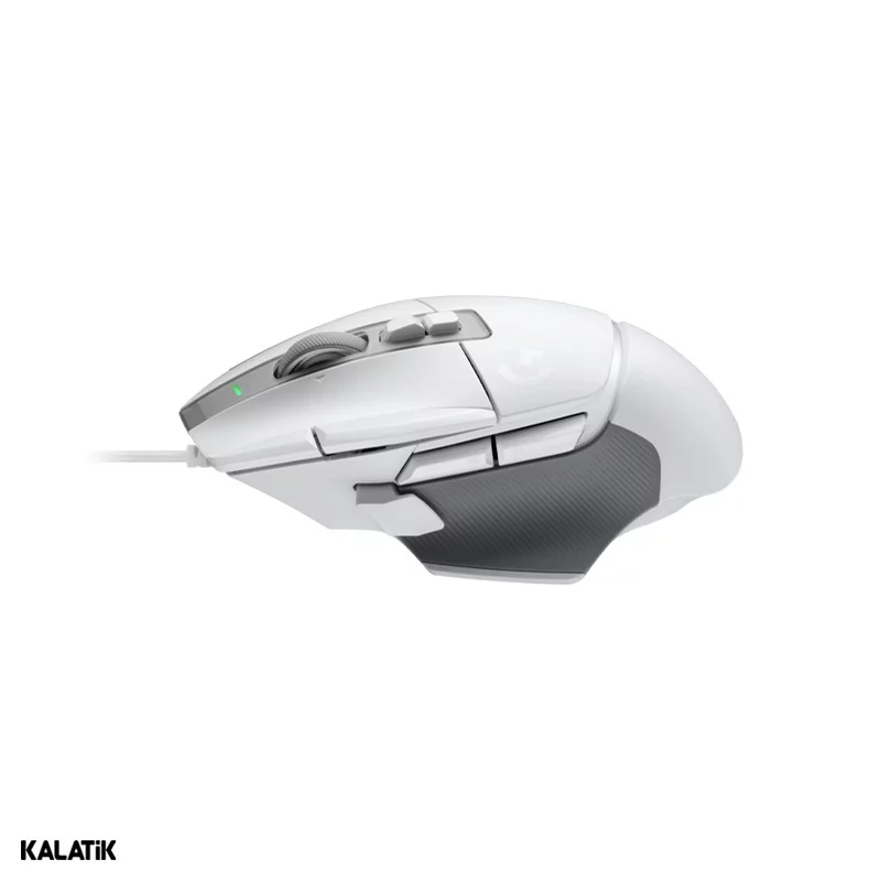 ماوس گیمینگ با سیم لاجیتک مدل G502 X