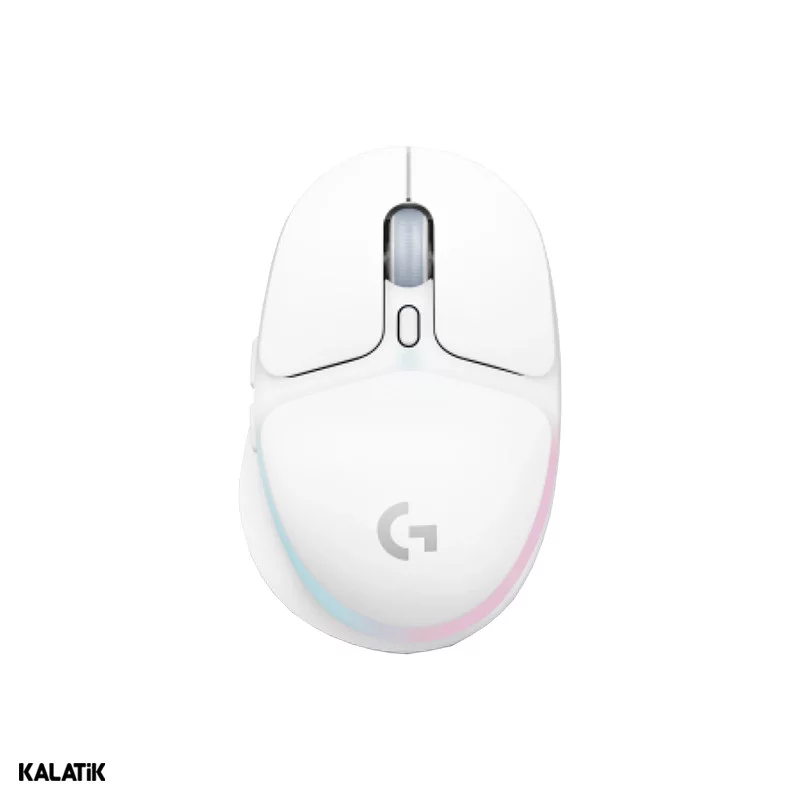 ماوس گیمینگ بی سیم لاجیتک مدل G705