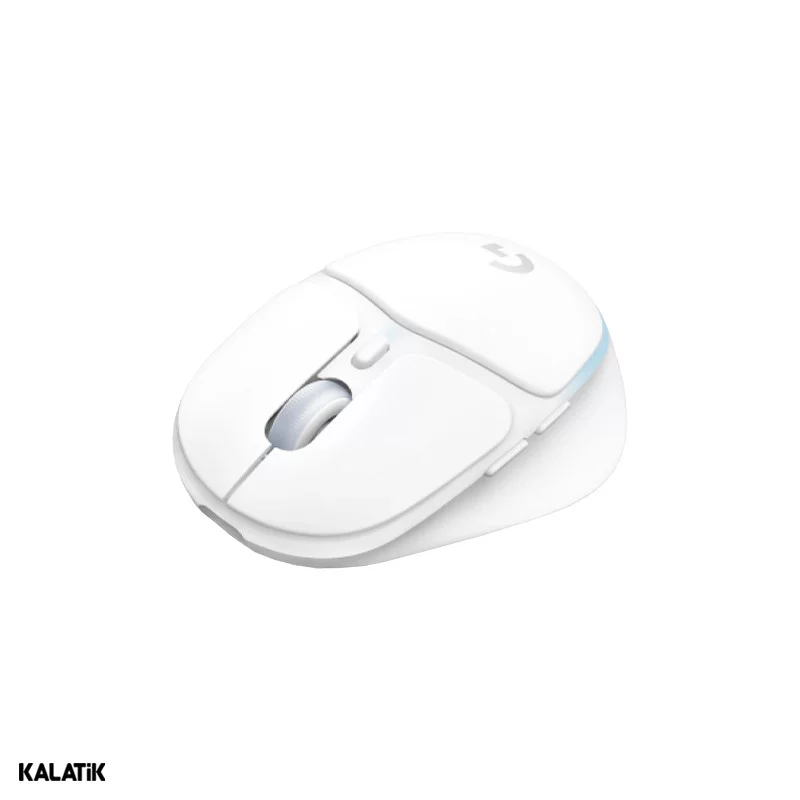 ماوس گیمینگ بی سیم لاجیتک مدل G705