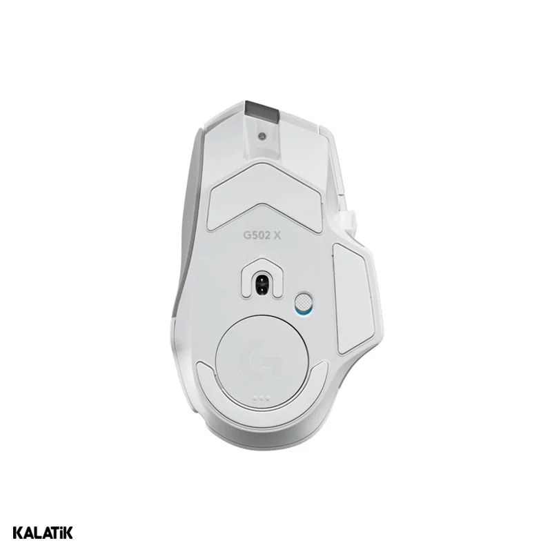 ماوس گیمینگ بی سیم لاجیتک مدل G502 X Plus