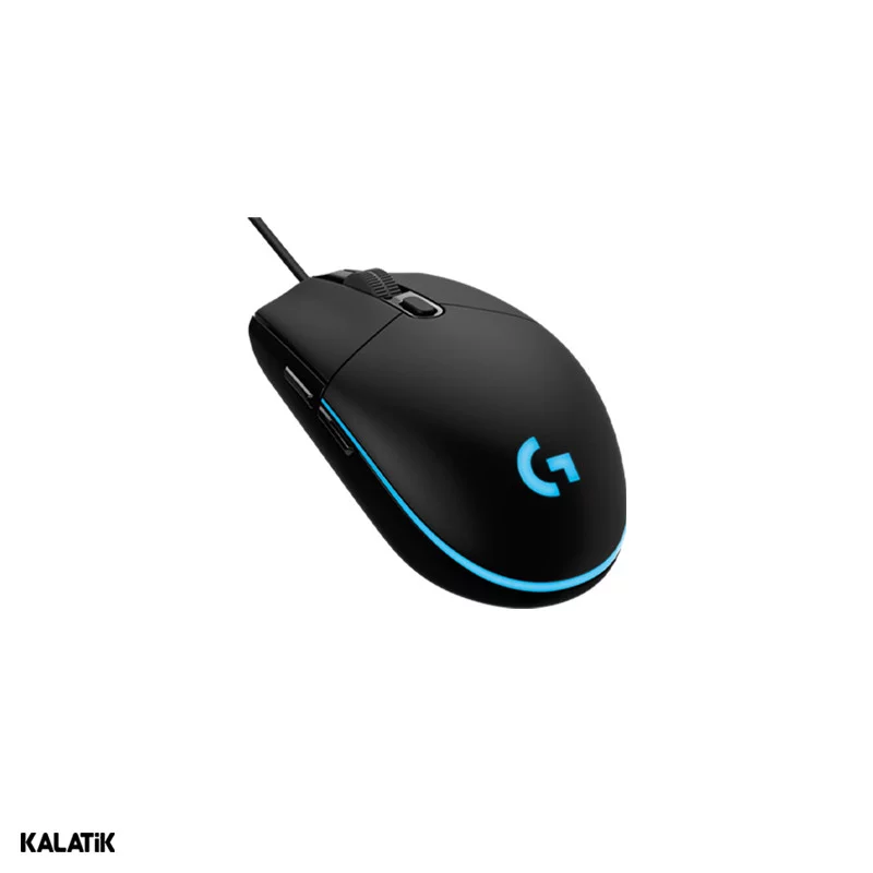 ماوس گیمینگ با سیم لاجیتک مدل G102 Prodigy