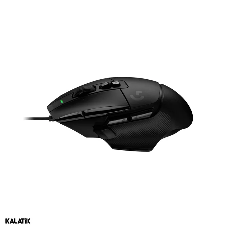 ماوس گیمینگ با سیم لاجیتک مدل G502 X
