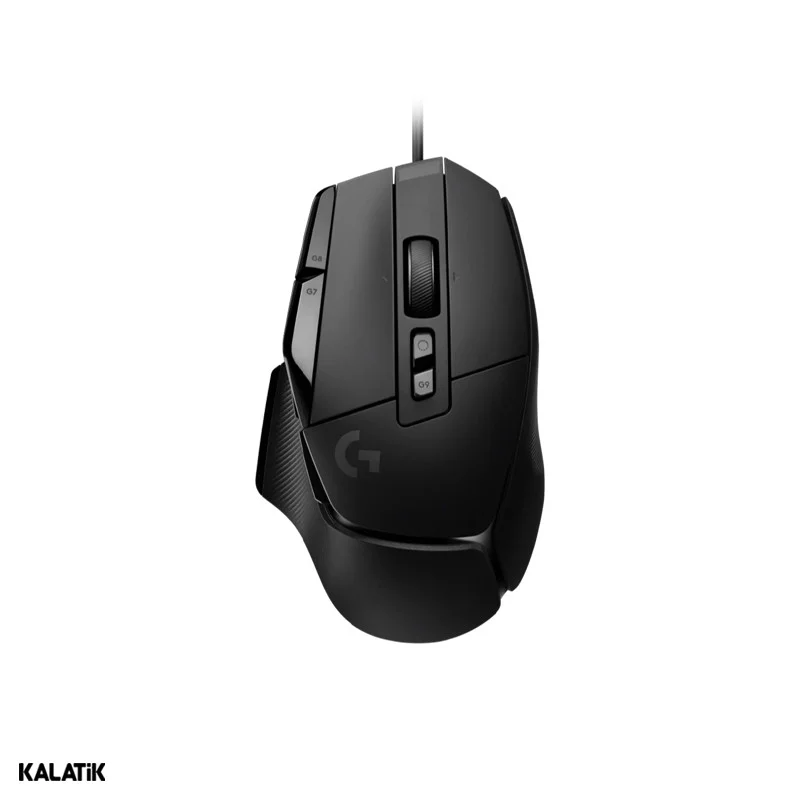 ماوس گیمینگ با سیم لاجیتک مدل G502 X