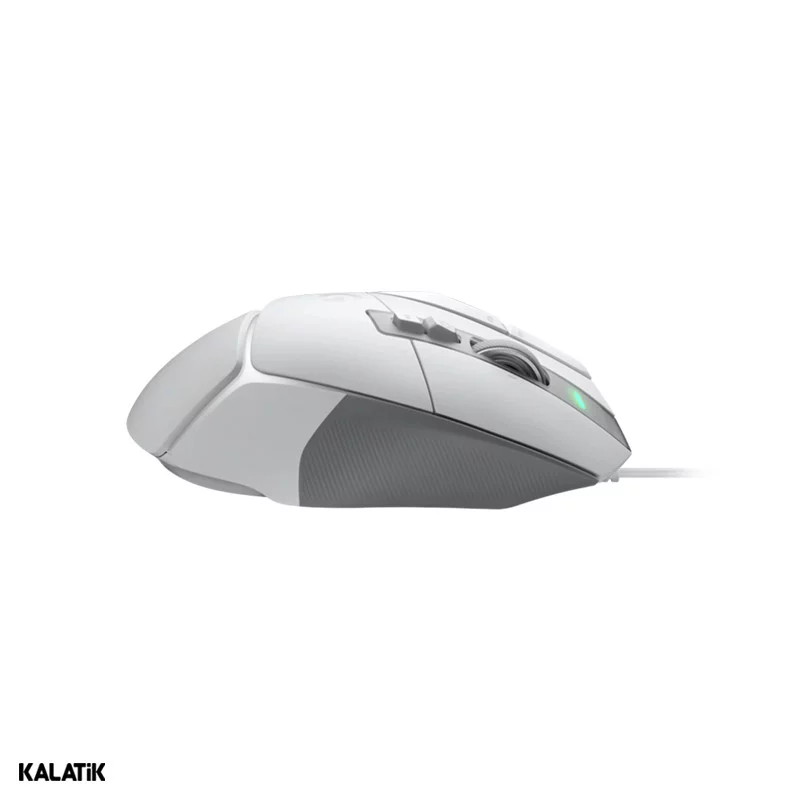 ماوس گیمینگ با سیم لاجیتک مدل G502 X