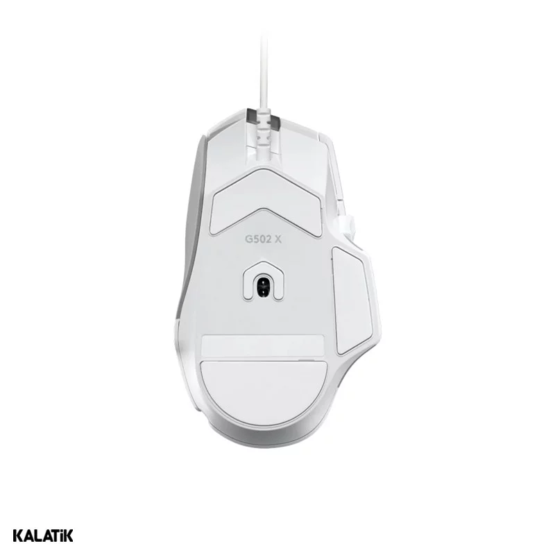 ماوس گیمینگ با سیم لاجیتک مدل G502 X