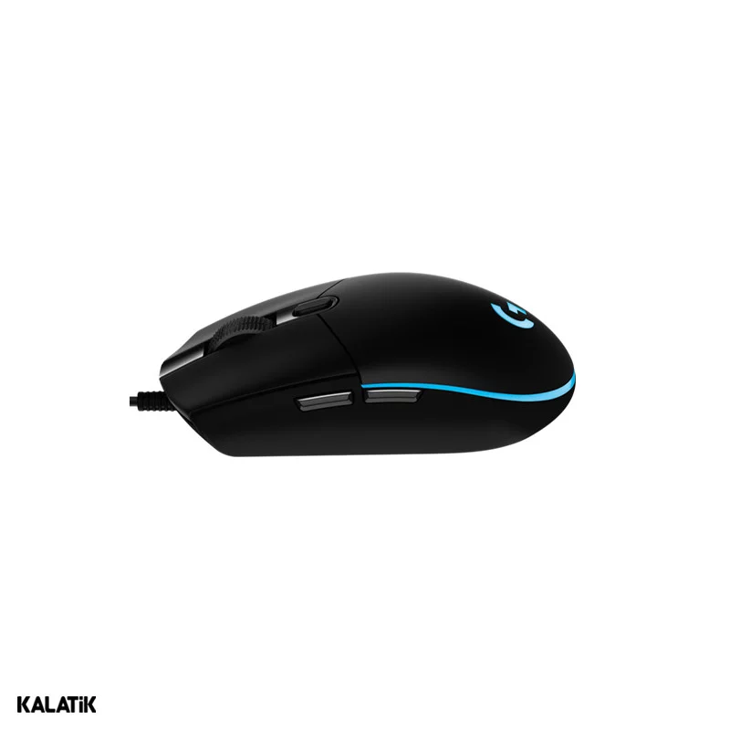 ماوس گیمینگ با سیم لاجیتک مدل G102 Prodigy