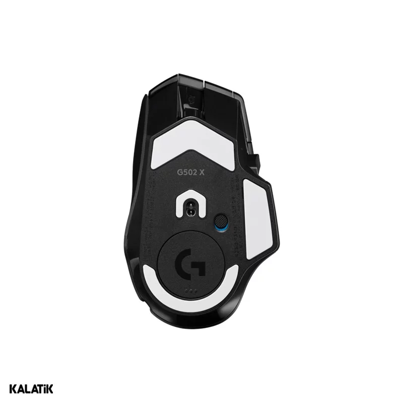 ماوس گیمینگ بی سیم لاجیتک مدل G502 X Plus