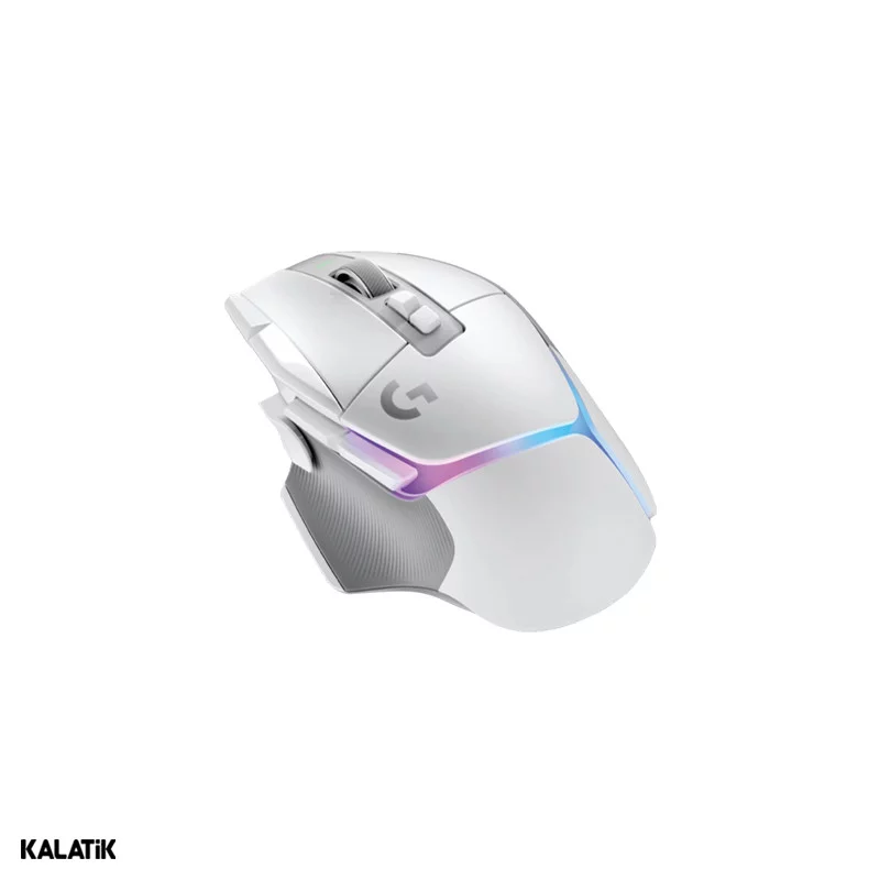 ماوس گیمینگ بی سیم لاجیتک مدل G502 X Plus