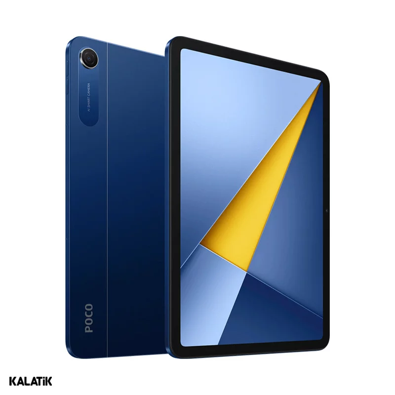 تبلت شیائومی مدل Poco Pad C1 (2026, 9.7