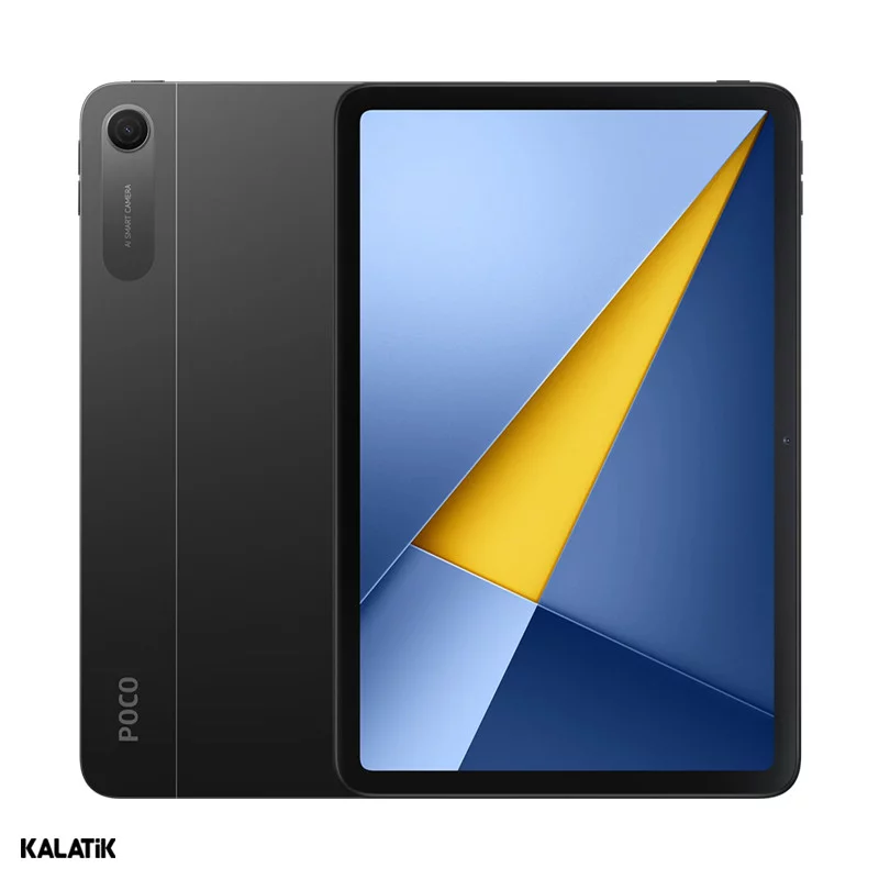 تبلت شیائومی مدل Poco Pad C1 (2026, 9.7