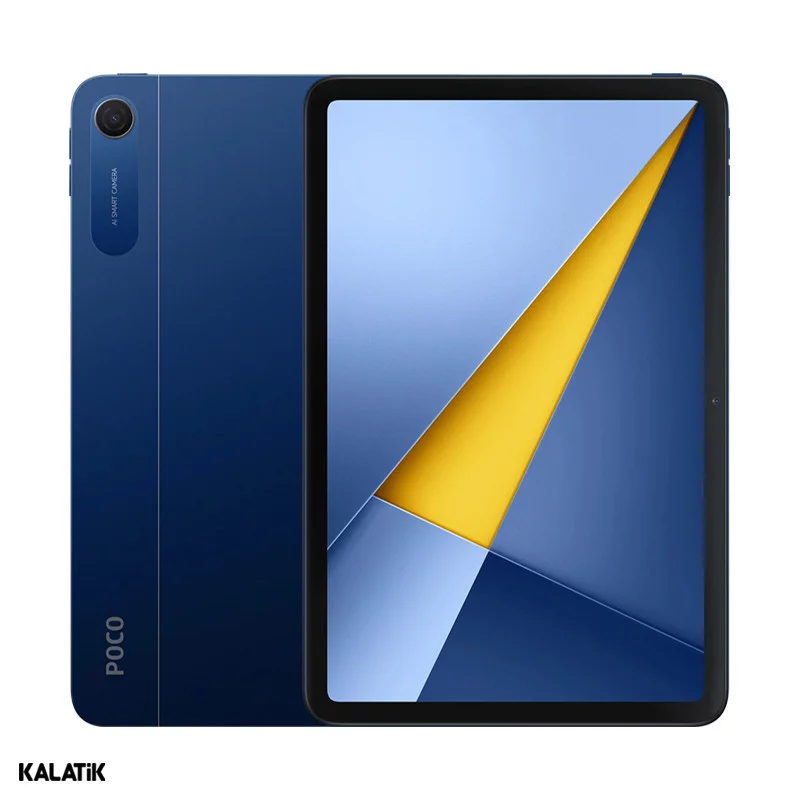 تبلت شیائومی مدل Poco Pad C1 (2026, 9.7