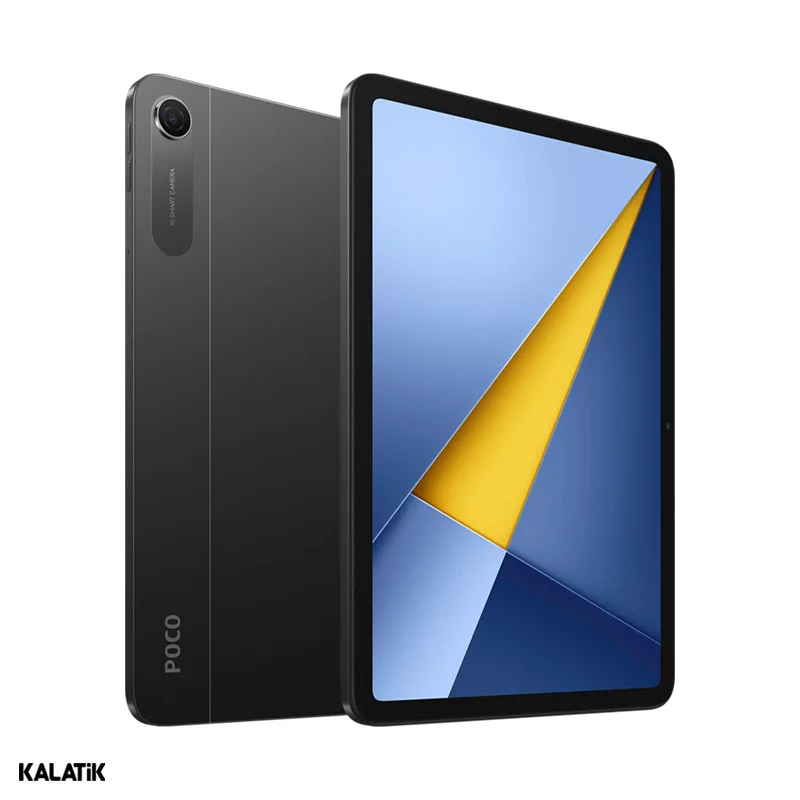 تبلت شیائومی مدل Poco Pad C1 (2026, 9.7