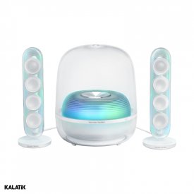 اسپیکر رومیزی هارمن کاردن مدل SoundSticks 5 Wi-Fi