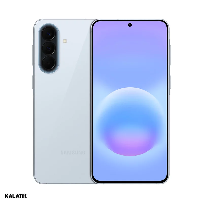 گوشی موبایل سامسونگ مدل Galaxy A57 5G دو سیم کارت ظرفیت 256/12 گیگابایت-ویتنام