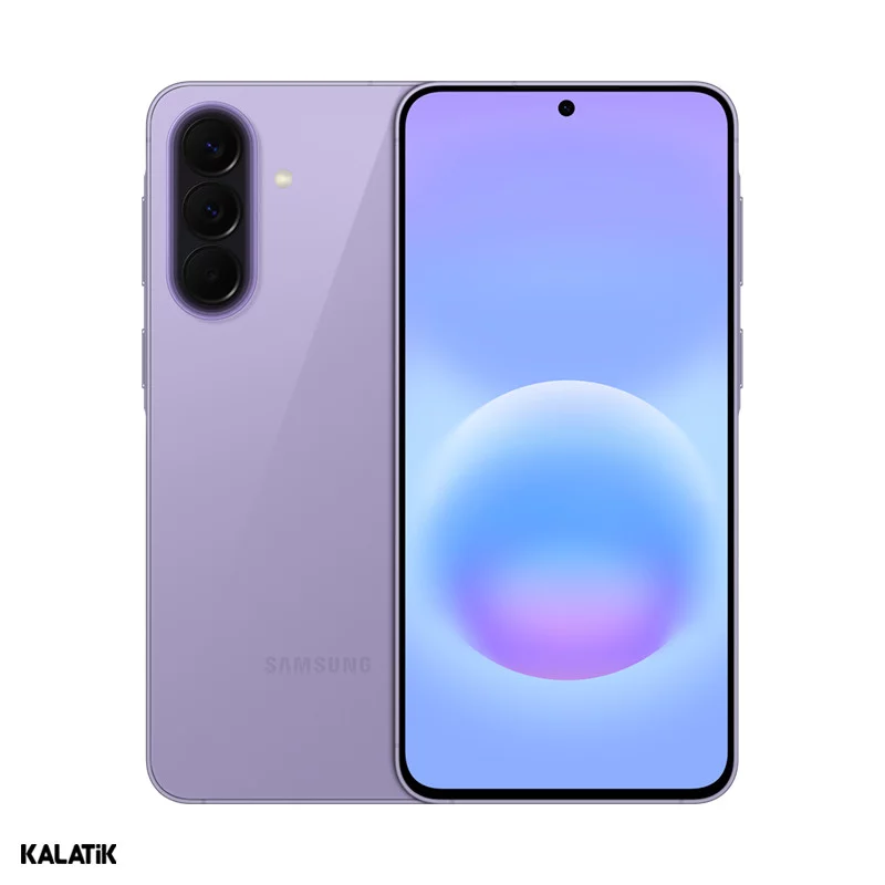 گوشی موبایل سامسونگ مدل Galaxy A57 5G دو سیم کارت ظرفیت 256/12 گیگابایت-ویتنام