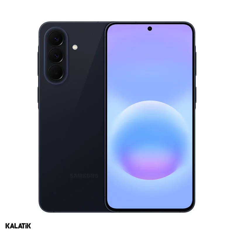 گوشی موبایل سامسونگ مدل Galaxy A57 5G دو سیم کارت ظرفیت 256/12 گیگابایت-ویتنام