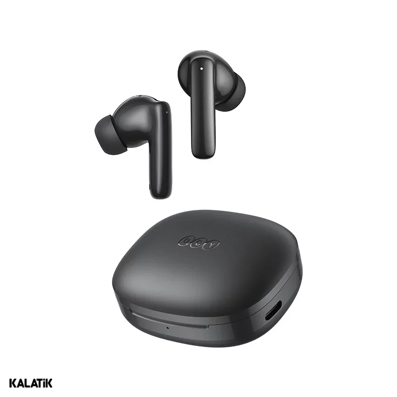 هندزفری بی سیم کیو سی وای مدل QCY T13 Pro