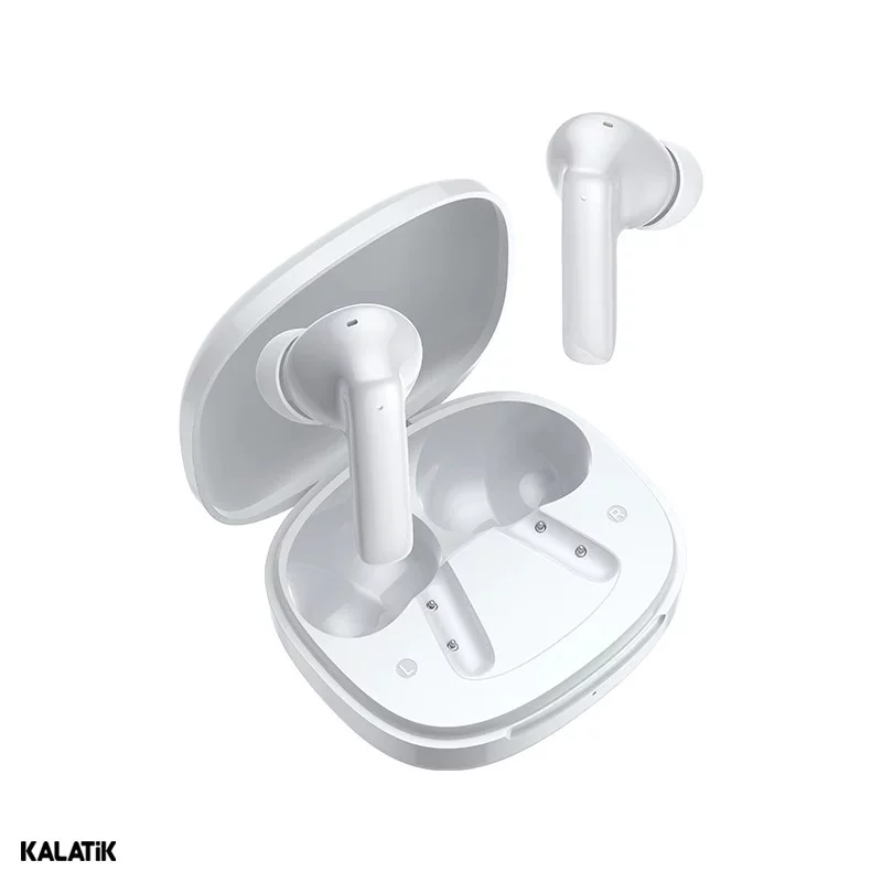 هندزفری بی سیم کیو سی وای مدل QCY T13 Pro
