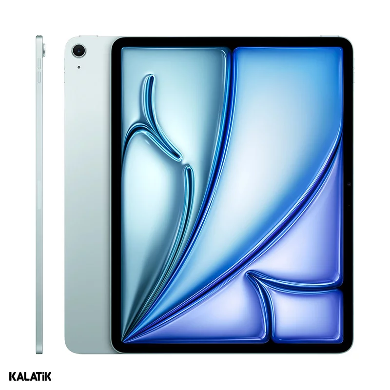 تبلت اپل مدل iPad Air 11 (2026, 11.0