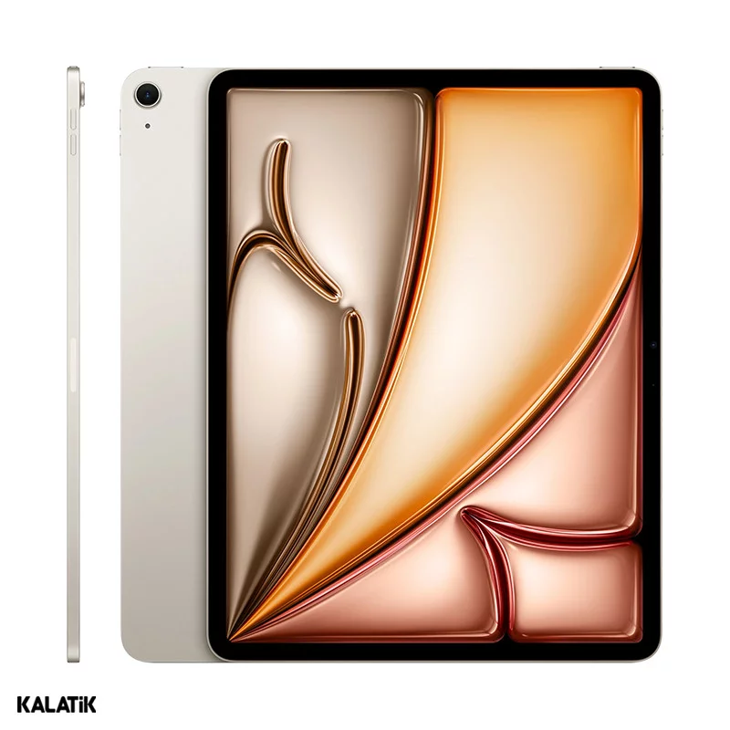 تبلت اپل مدل iPad Air 11 (2026, 11.0