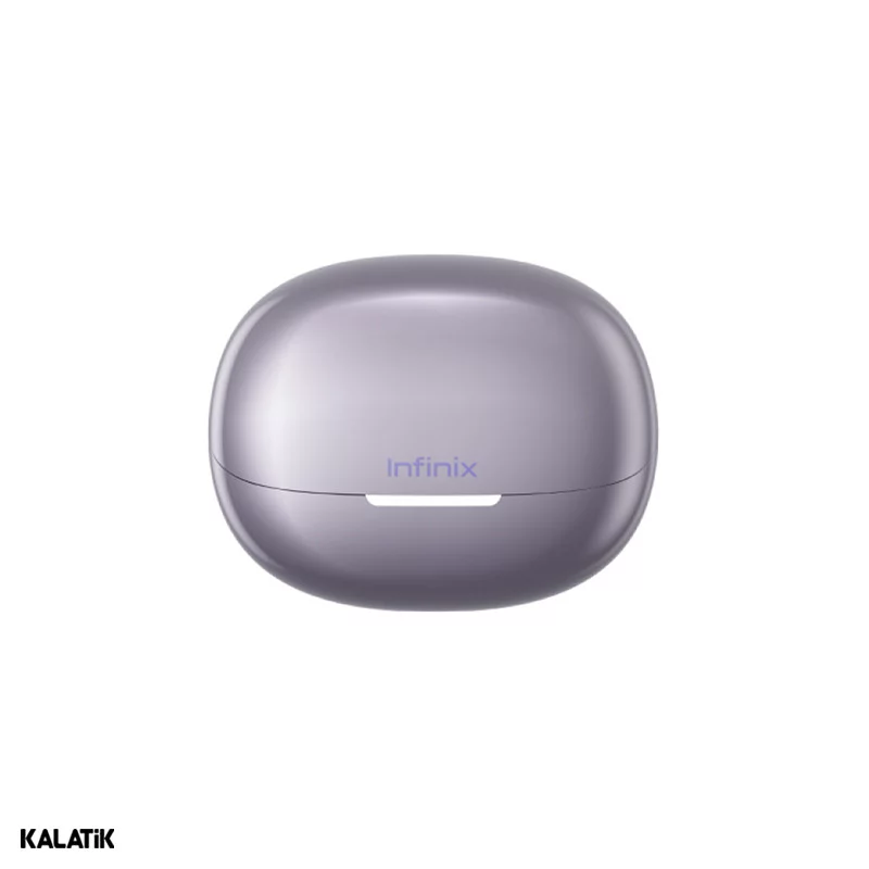 هندزفری بی سیم اینفینیکس مدل ZCLIP XEO4