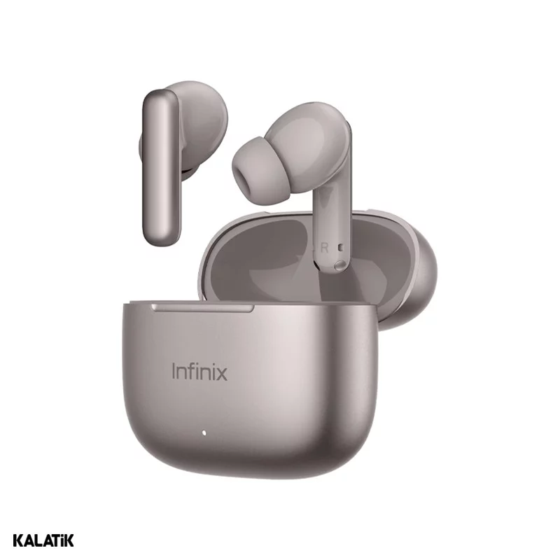 هندزفری بی سیم اینفینیکس مدل XBUDS N4 Pro XE32