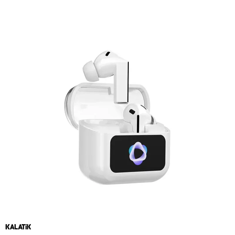 هندزفری بی سیم اینفینیکس مدل AI BUDS XE37