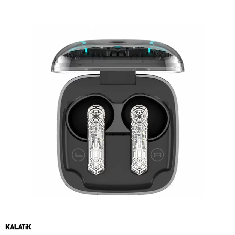 هندزفری بی سیم اینفینیکس مدل XBUDS 3 GT