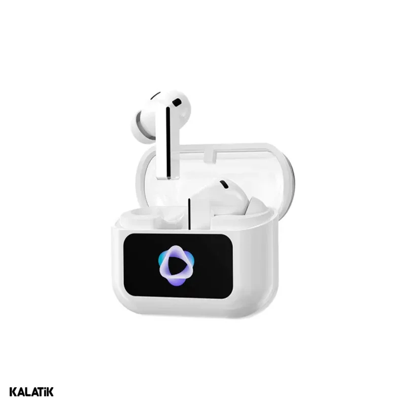 هندزفری بی سیم اینفینیکس مدل AI BUDS XE37