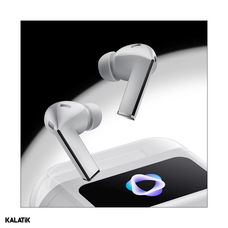 هندزفری بی سیم اینفینیکس مدل AI BUDS XE37