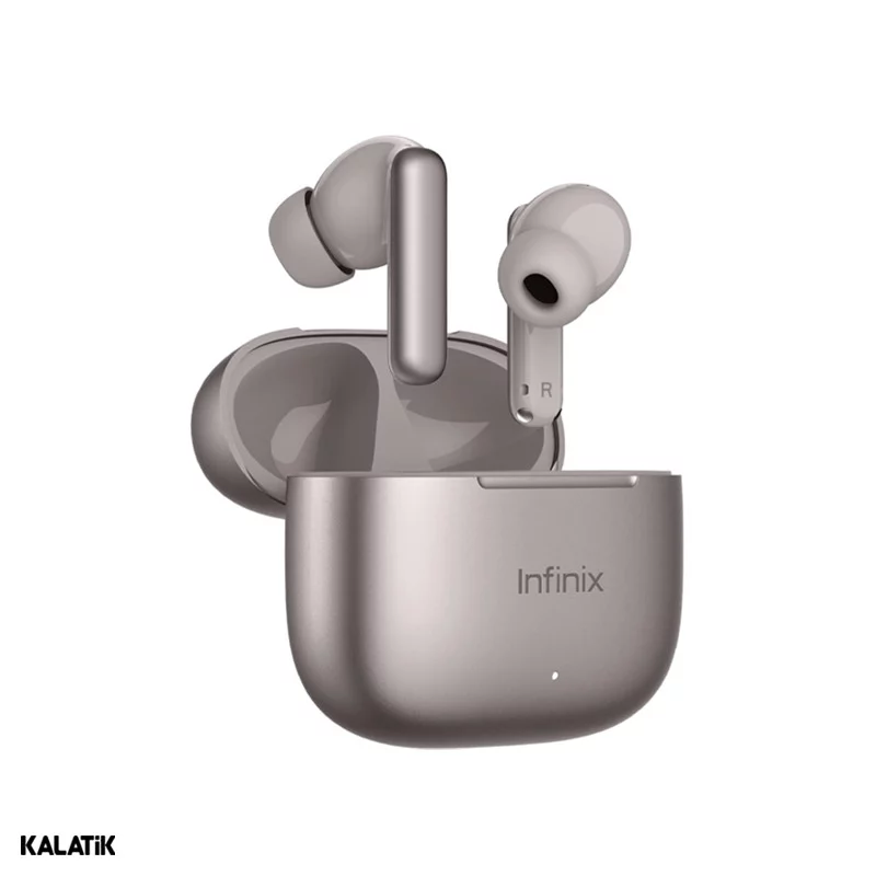 هندزفری بی سیم اینفینیکس مدل XBUDS N4 Pro XE32