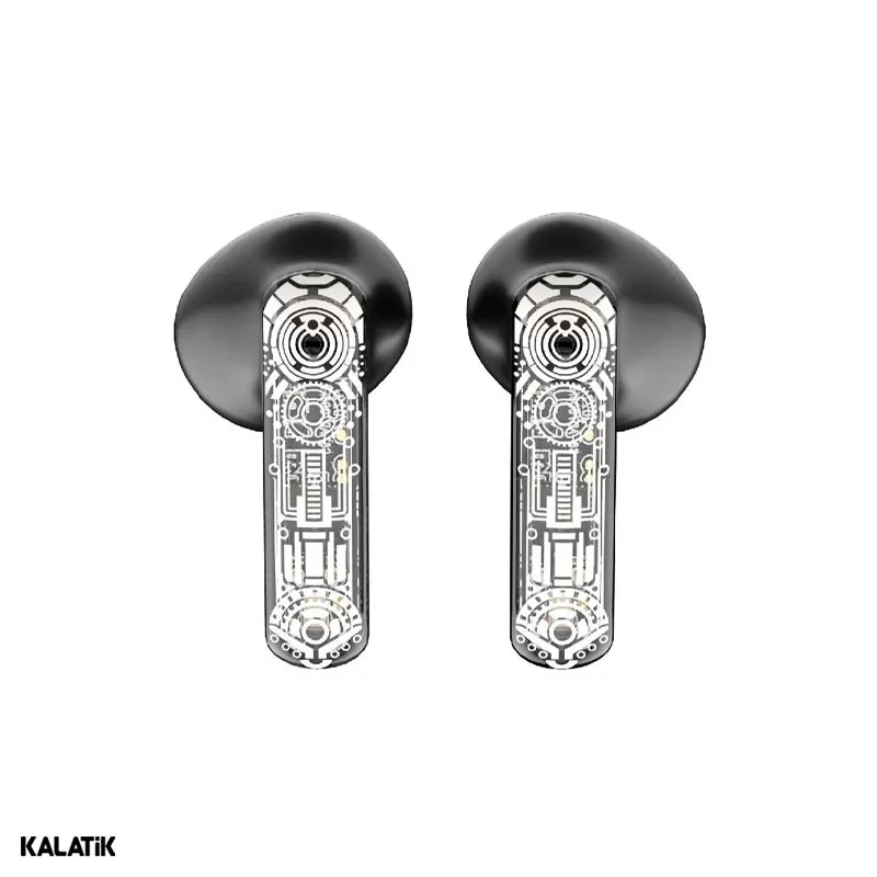هندزفری بی سیم اینفینیکس مدل XBUDS 3 GT