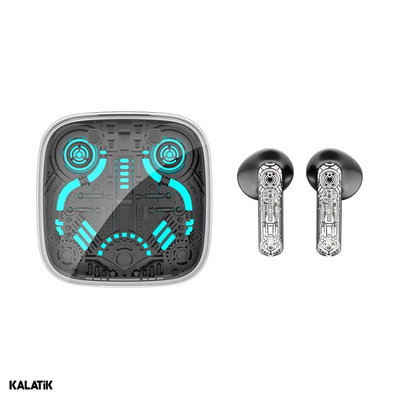 هندزفری بی سیم اینفینیکس مدل XBUDS 3 GT