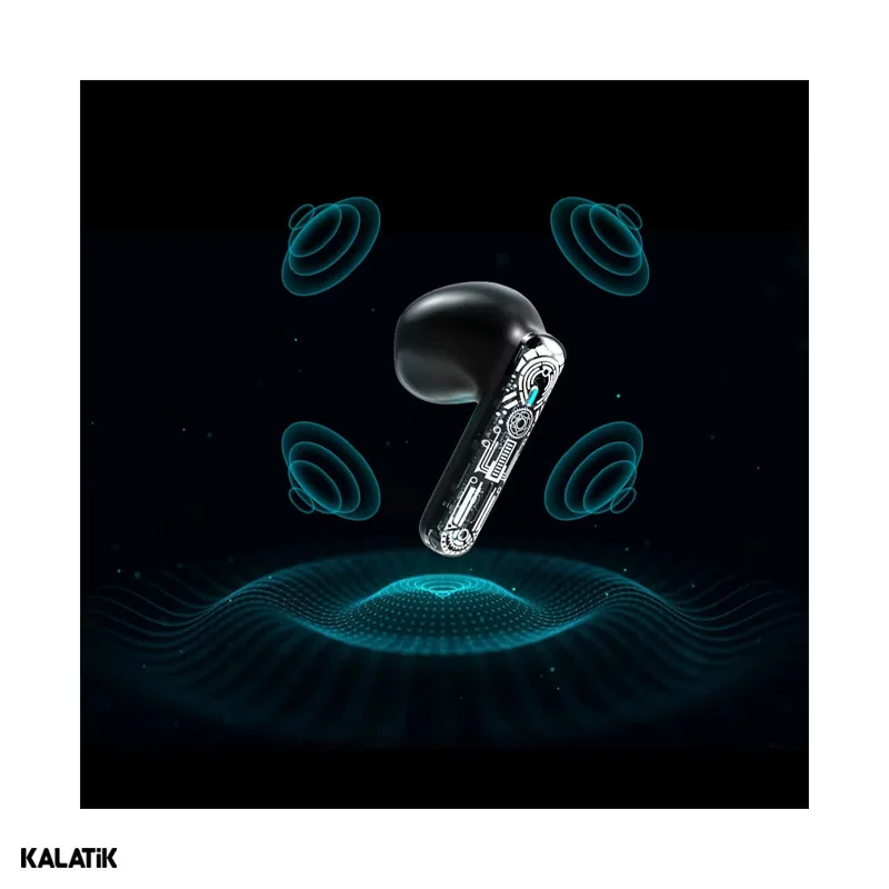 هندزفری بی سیم اینفینیکس مدل XBUDS 3 GT ACE XE30G